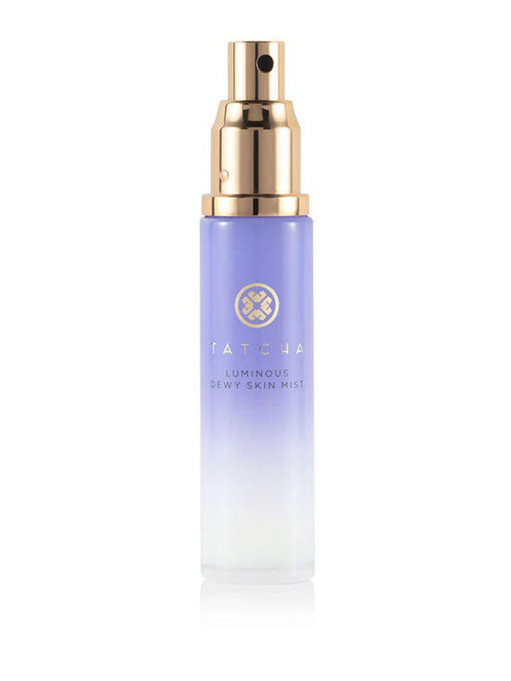 Tatcha Luminous Dewy Skin Mist 40ml