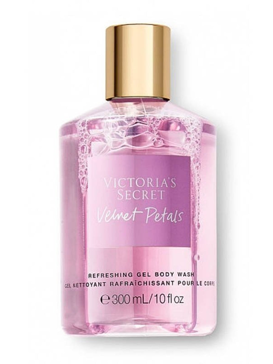 Victoria Secret Body Wash Velvet Petals 300Ml