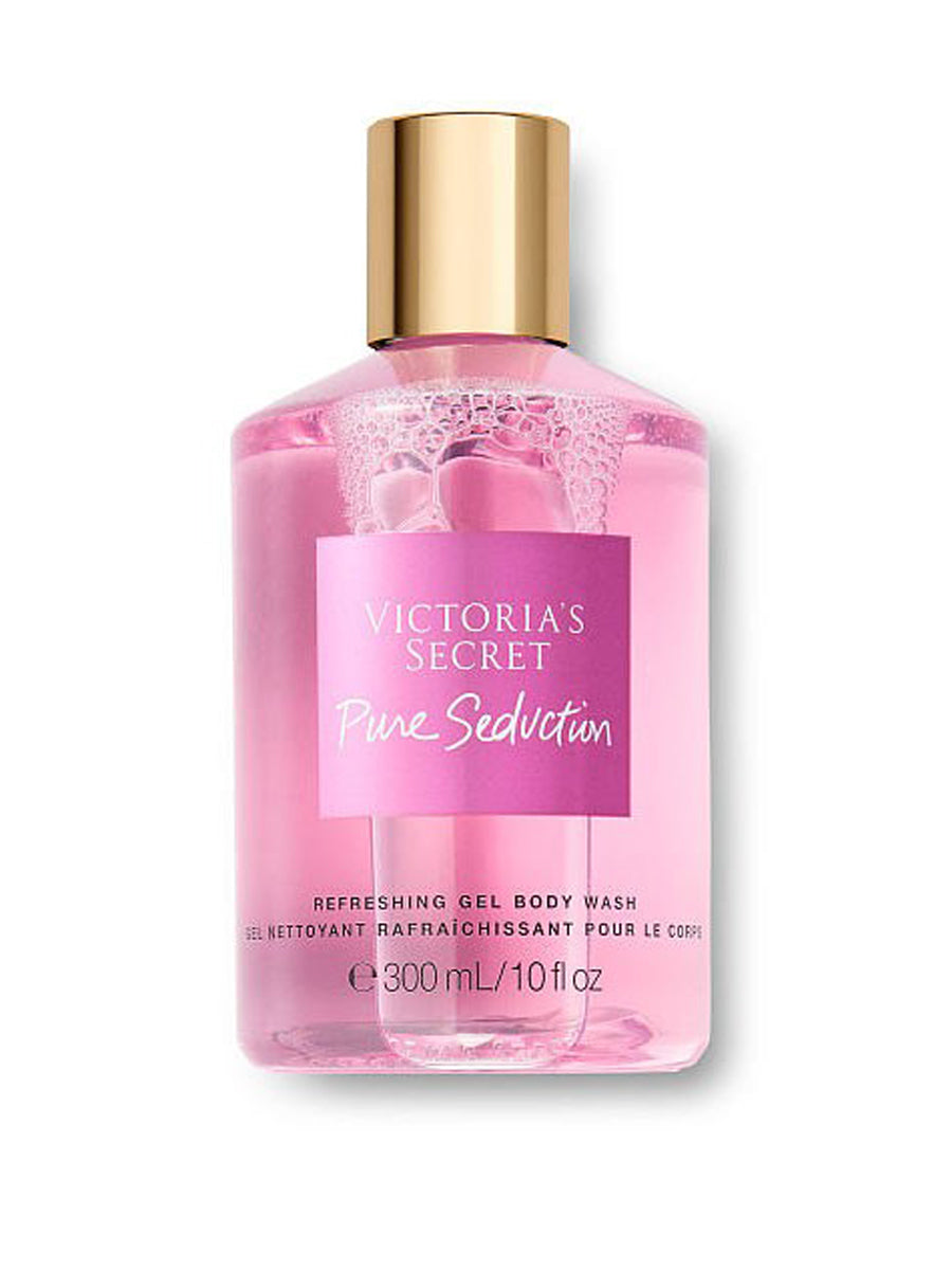 Victoria Secret Body Wash Pure Seduction 300Ml