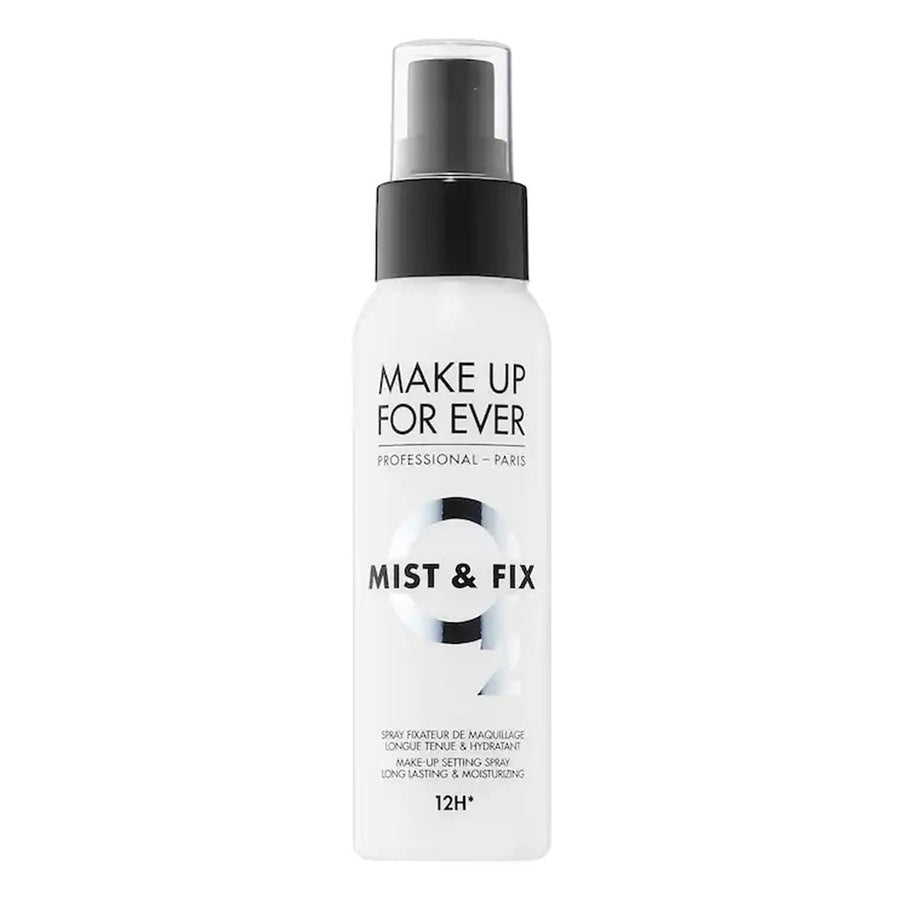 Makeup Forever Mist & Fix O2 Fixture Spary 100ml