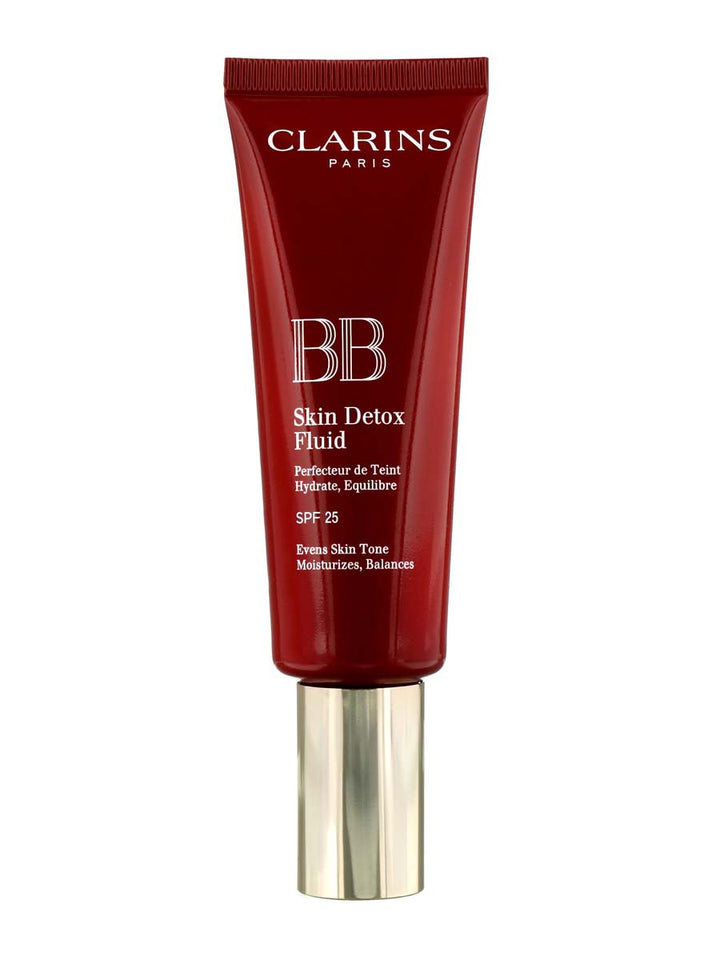 Clarins BB Skin Detox Fluid 00 45ml