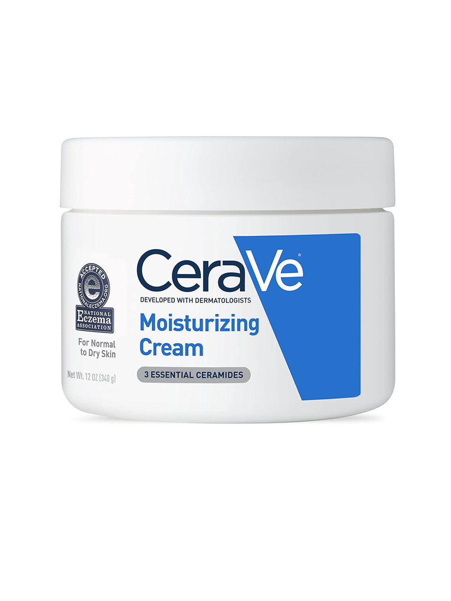 CeraVe Moisturizing Cream 340Gm