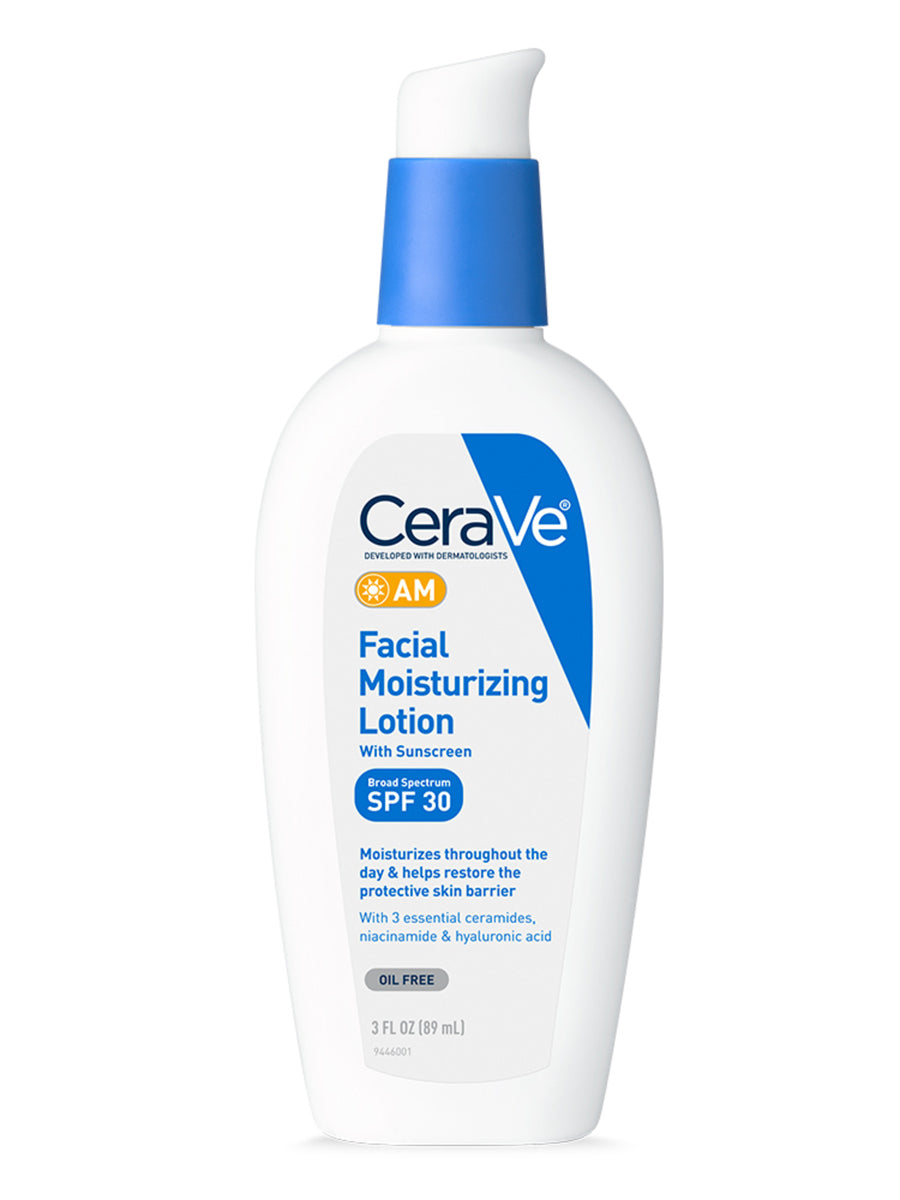 CeraVe Facial Moisturizing Lotion SPF30 89Ml