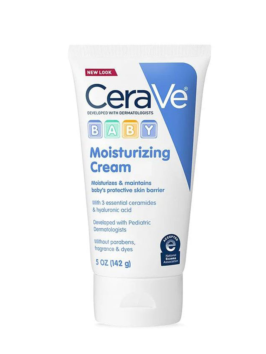 CeraVe Baby Moisturizing Cream 142Gm