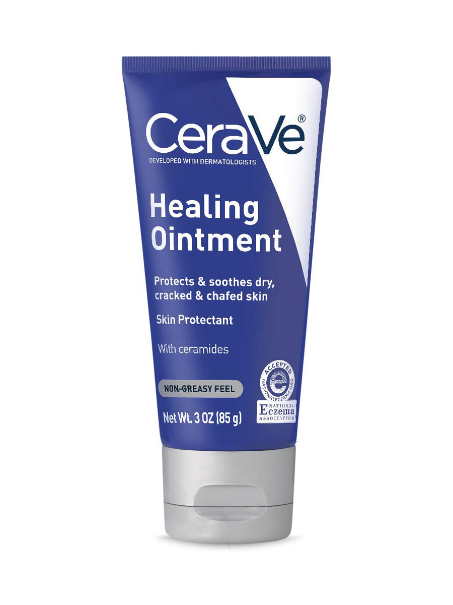 CeraVe Healing Ointment Cream 85Gm