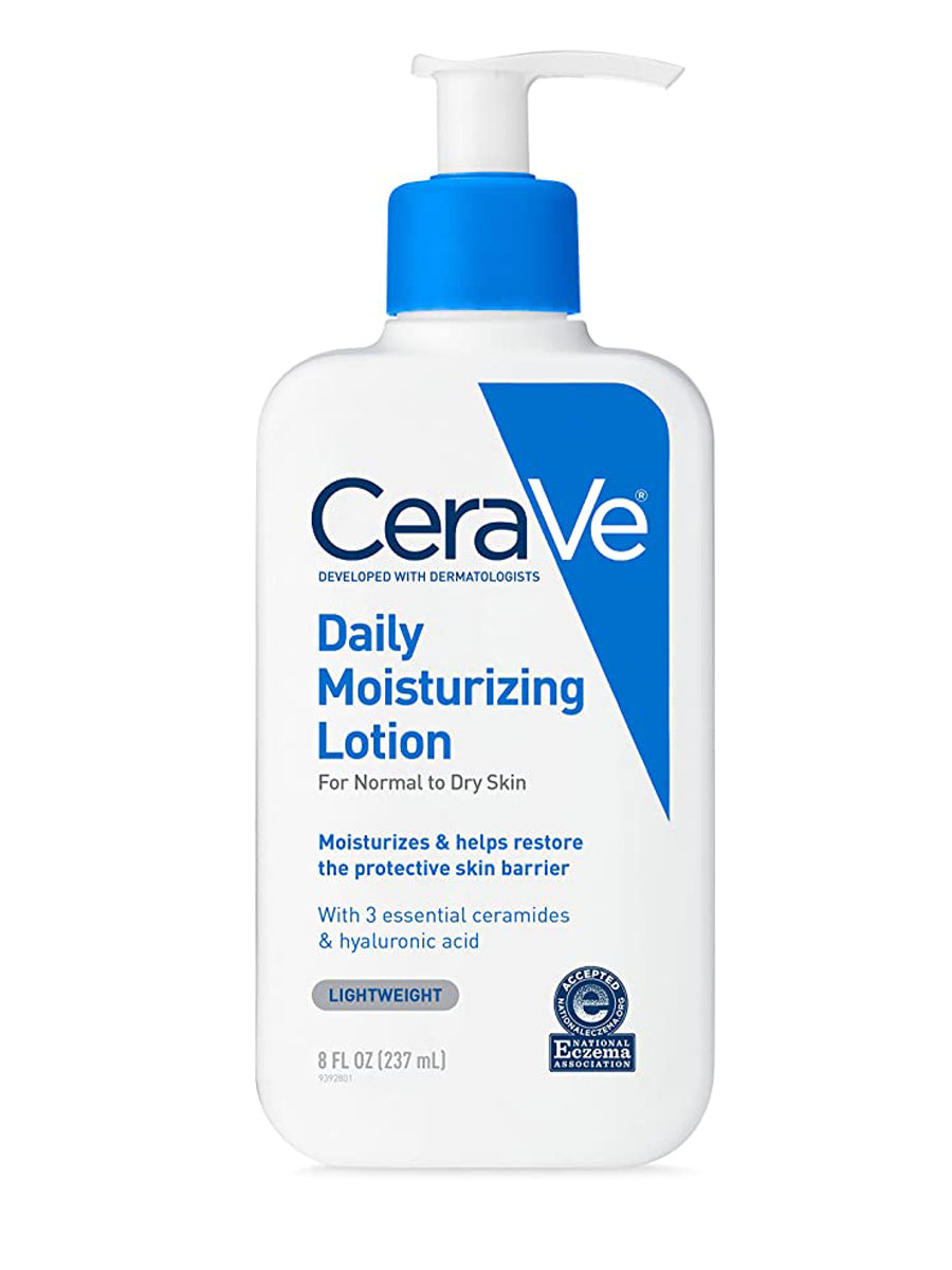 CeraVe Daily Moisturizing Lotion 237Ml