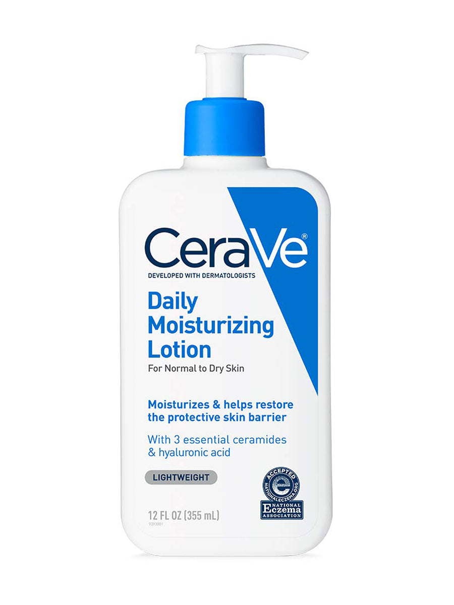 CeraVe Daily Moisturizing Lotion 355Ml