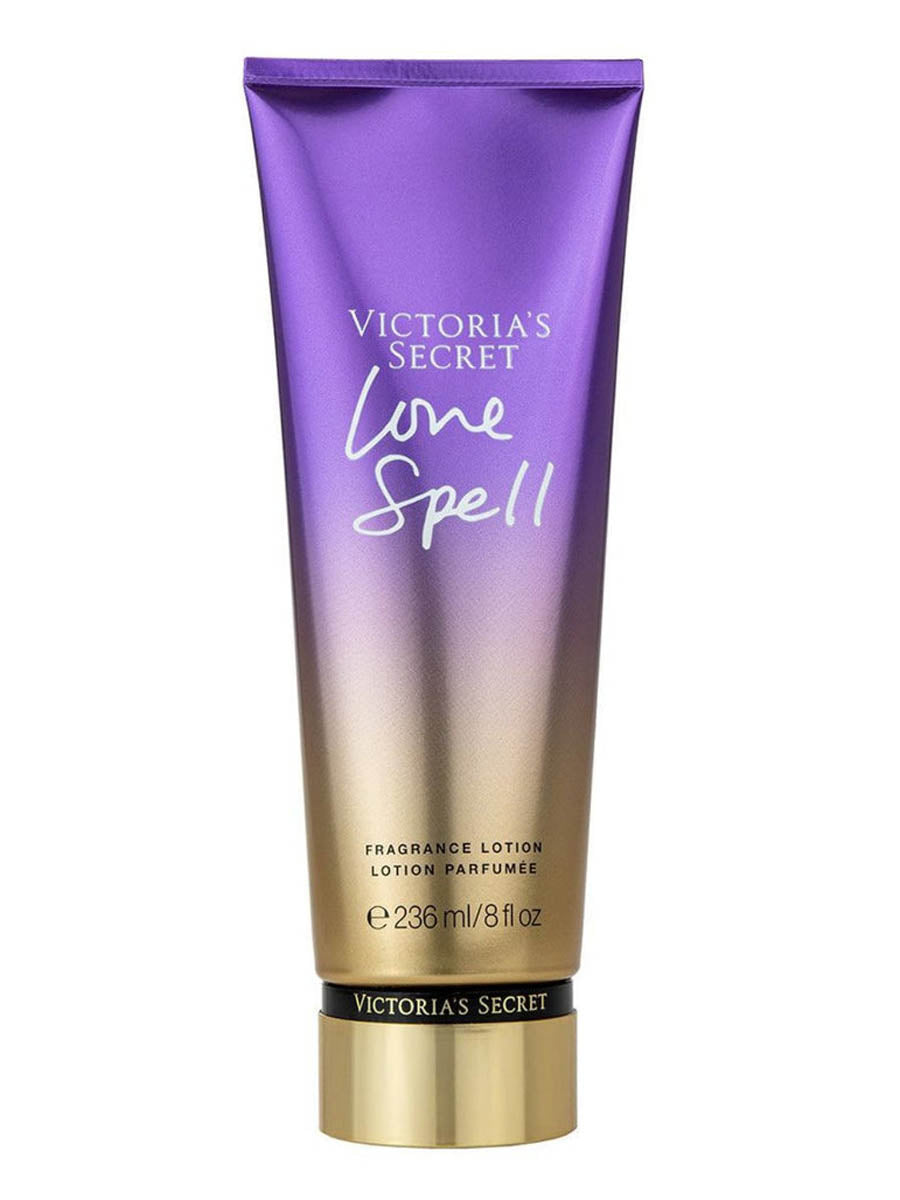 Victorias Secret Love Spell Body Lotion 236Ml