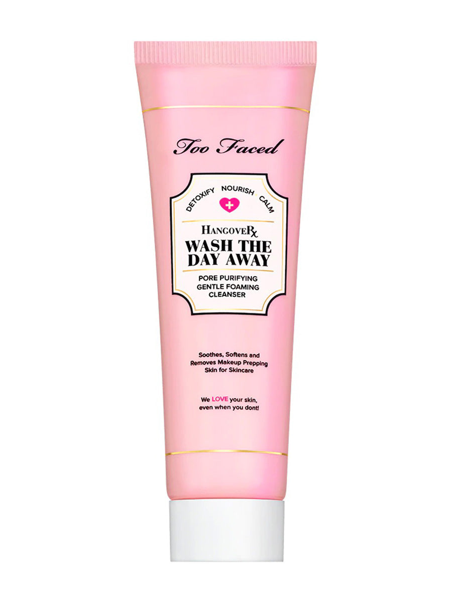 Too Faced Pore Purifying Gentle Foaming Cleanser Hyaluronic Acid 125Ml