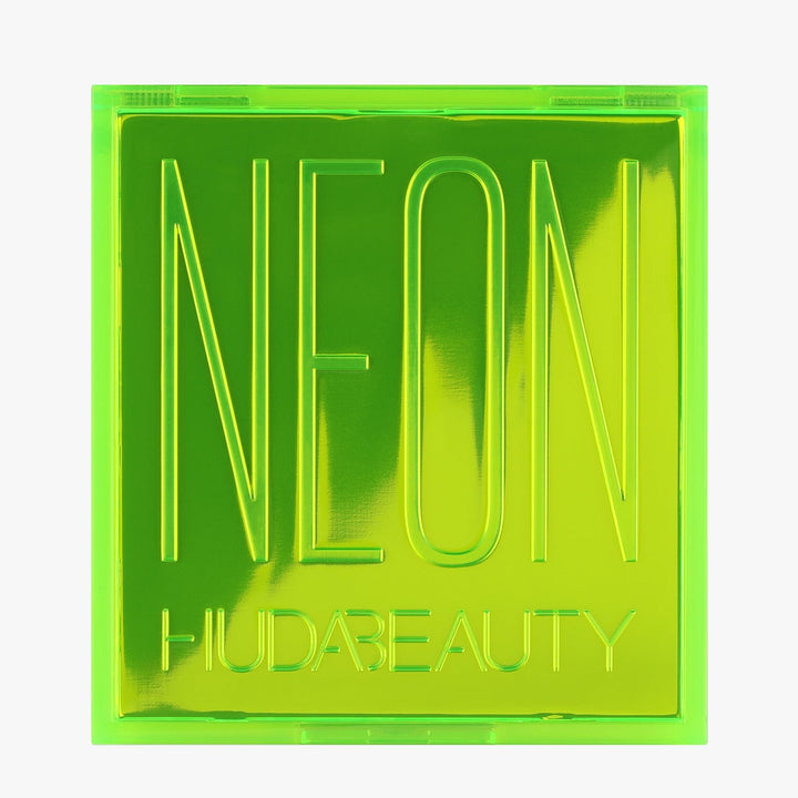 Huda Beauty Neon Pressed Pigment Eye Shadow Palette 9G