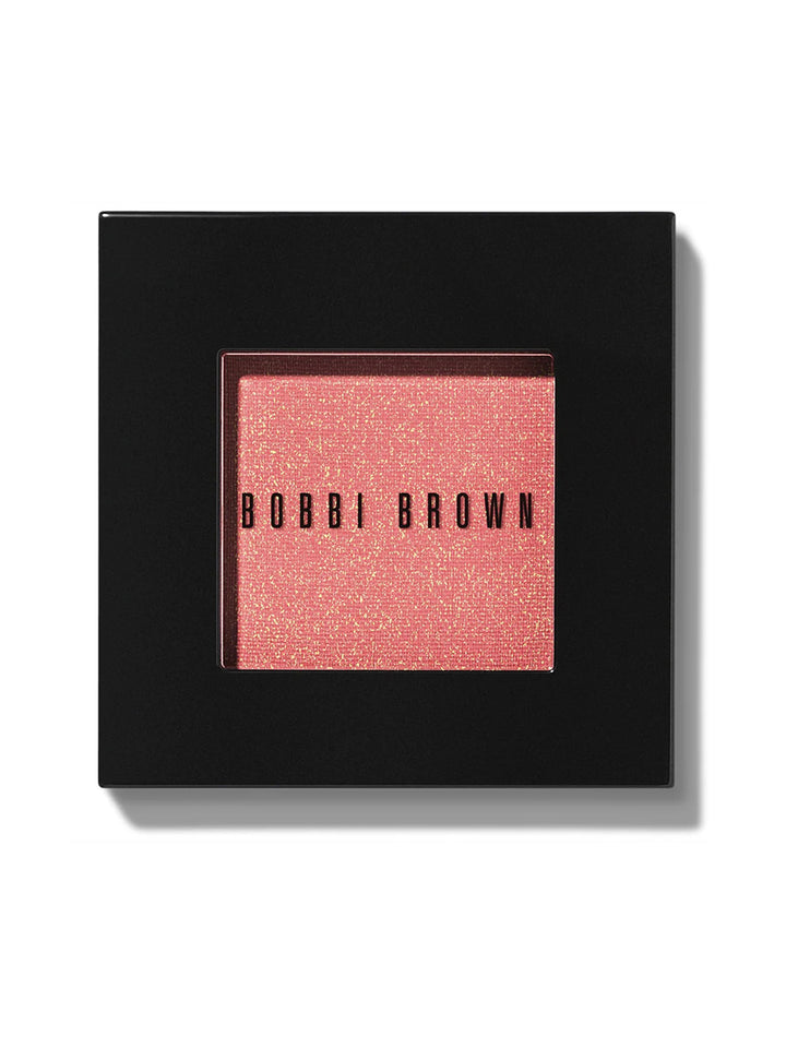 Bobbi Brown Shimmer Blush Coral