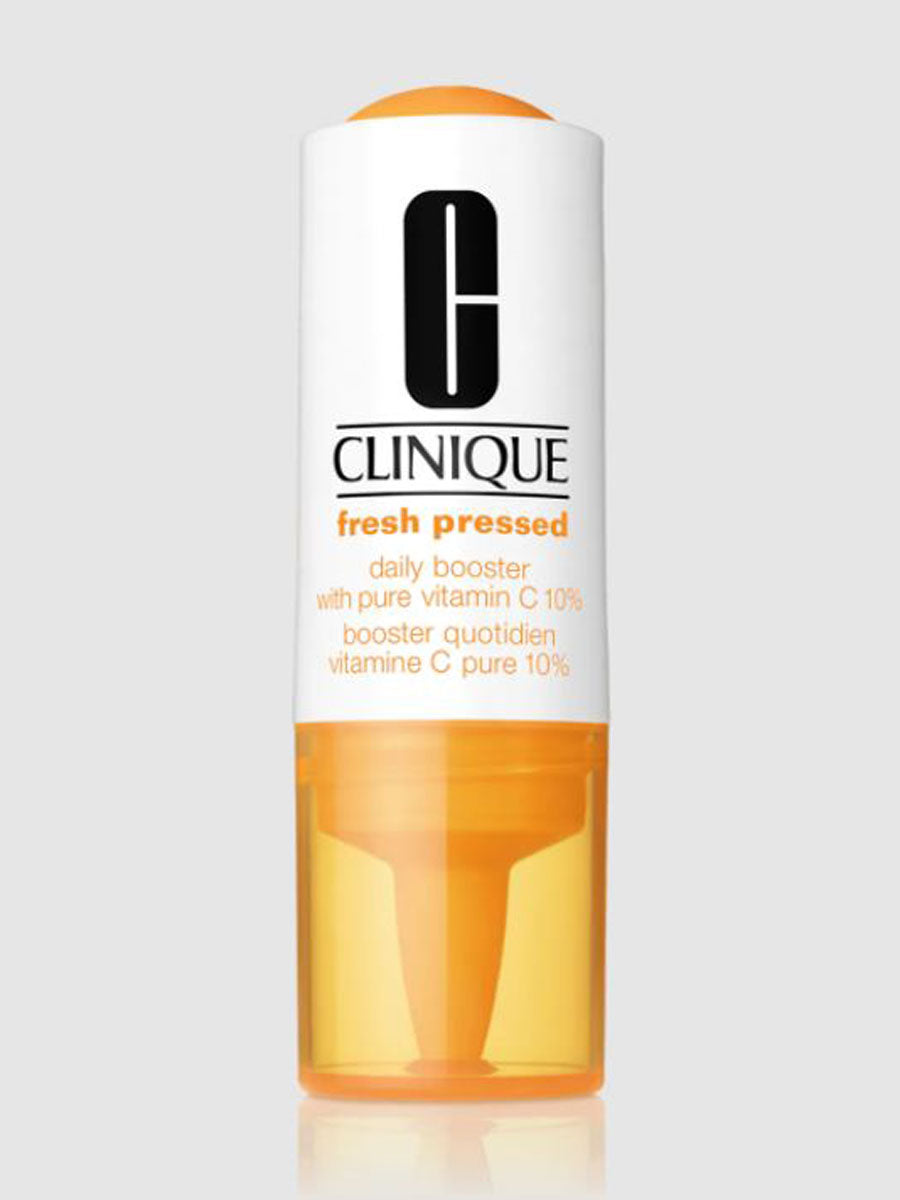 Clinique Fresh Pressed Clinical Booster 8.5 6ml