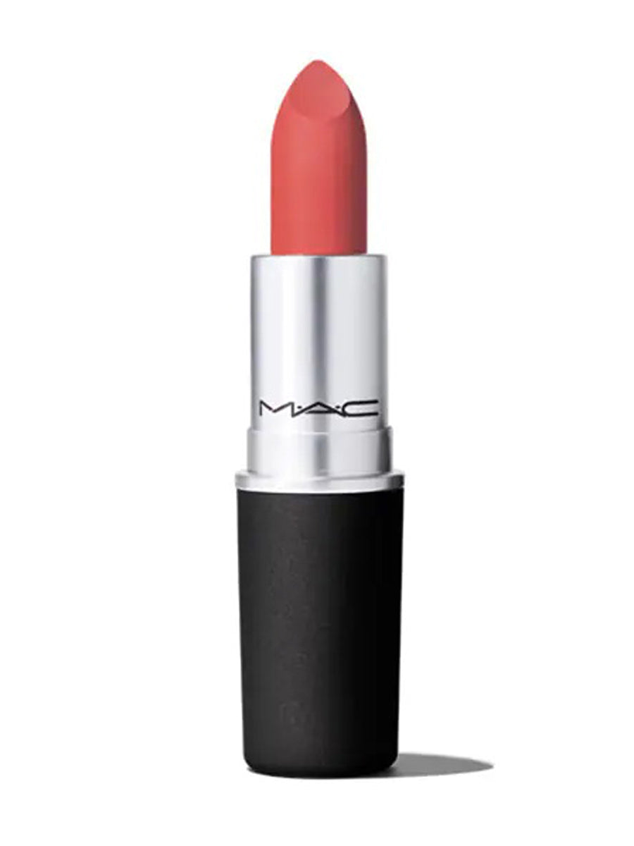 Mac Powder Kiss Lipstick 923 Stay Curious