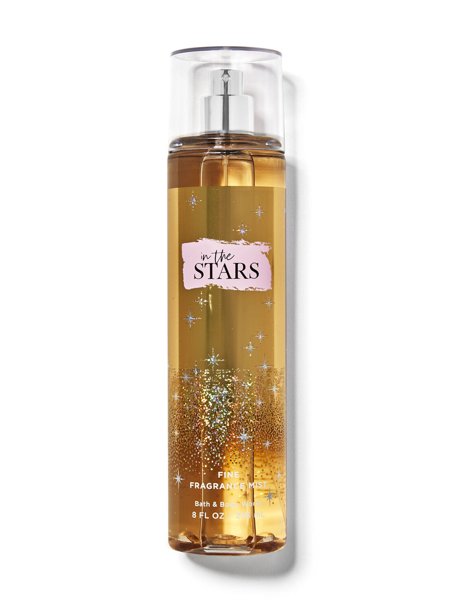 Bath & Body Works In The Stars Body Mist 236 Ml