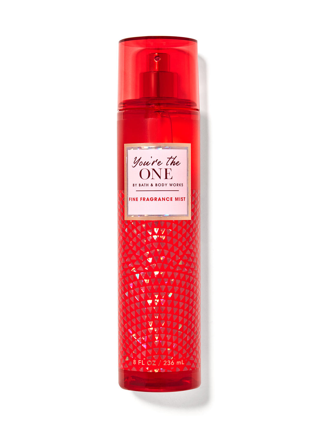 Bath & Body Works You Are The One Body Mist 236 Ml