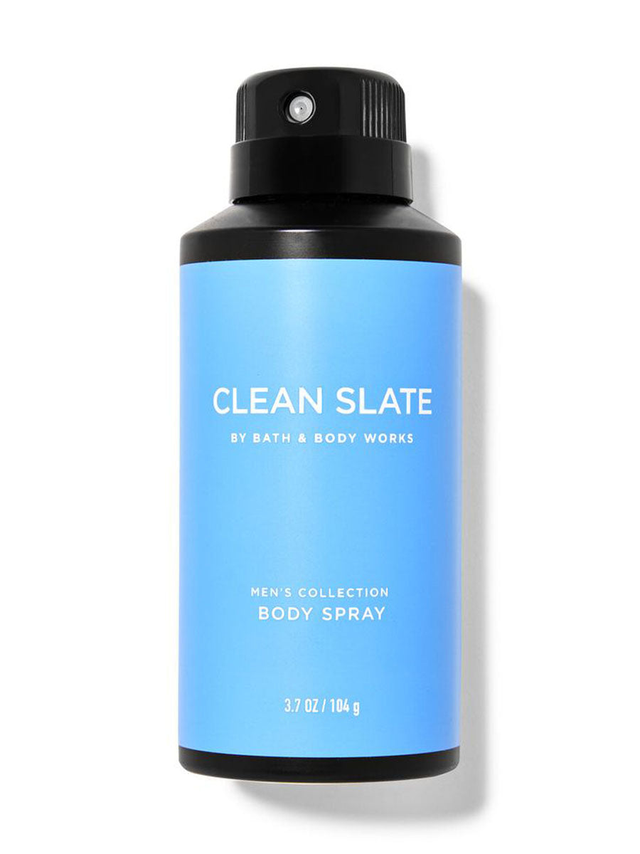 Bath & Body Works Clean Slate Deodorant 104 G