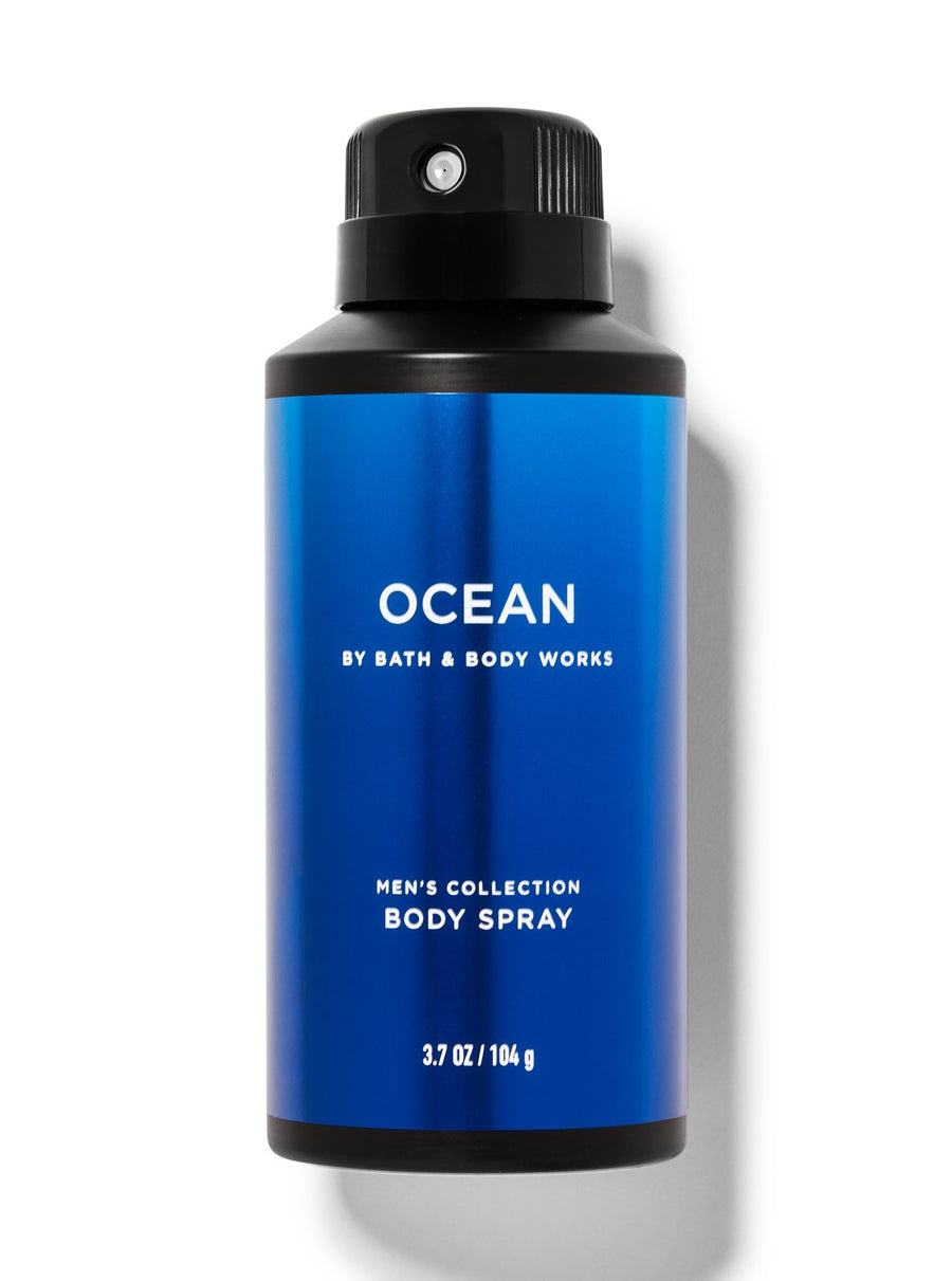 Bath & Body Works Ocean Deodorant 104G