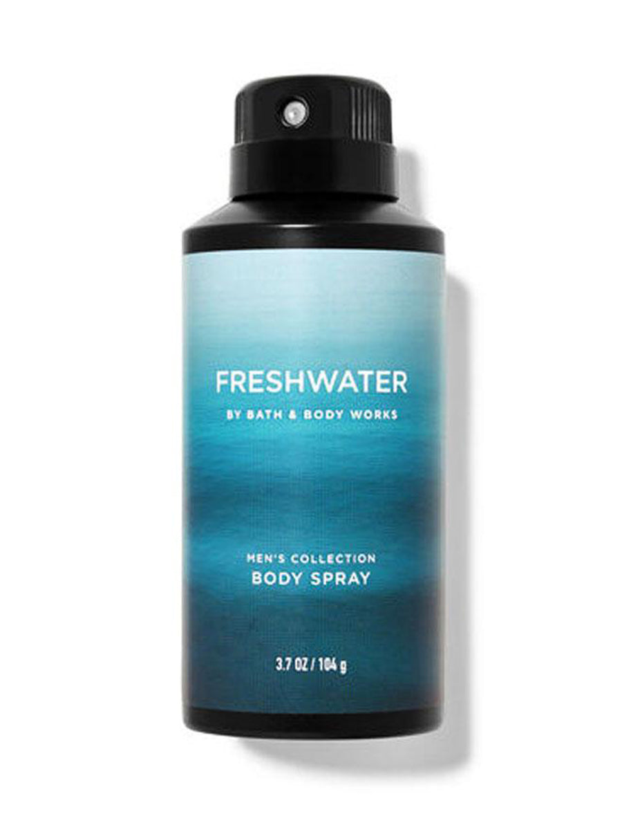 Bath & Body Works Freshwater Deodorants 104 G