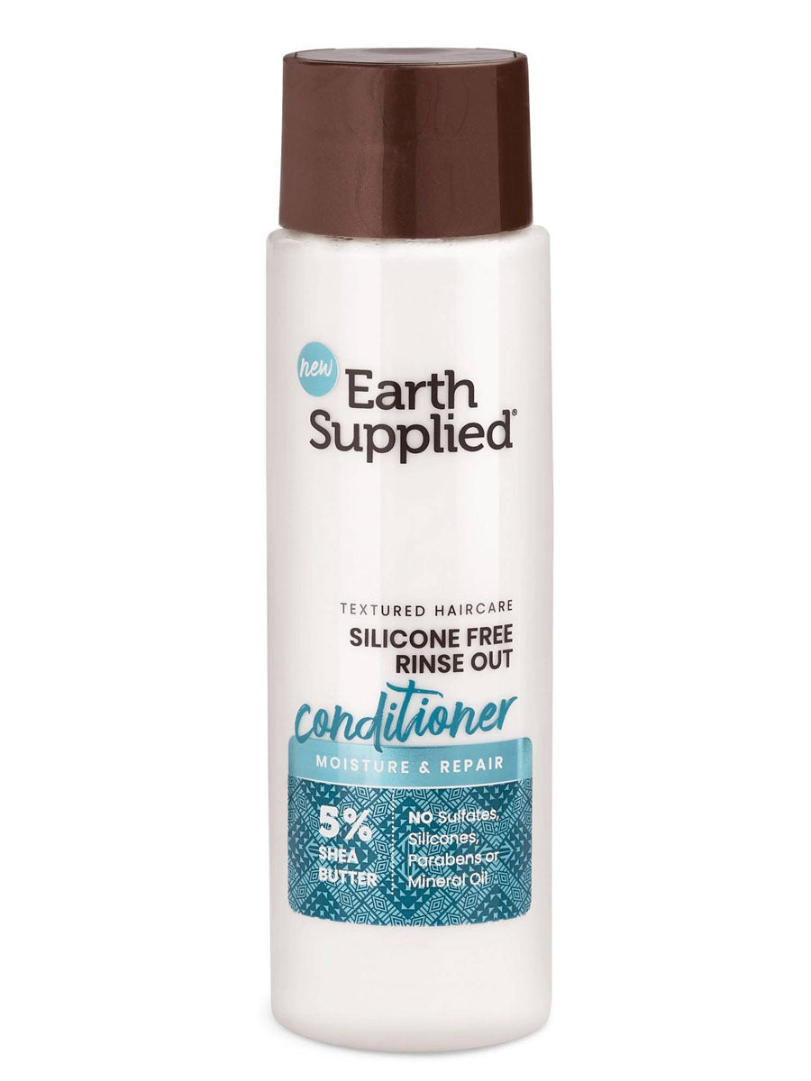 Earth Supplied Shampoo 384 Ml