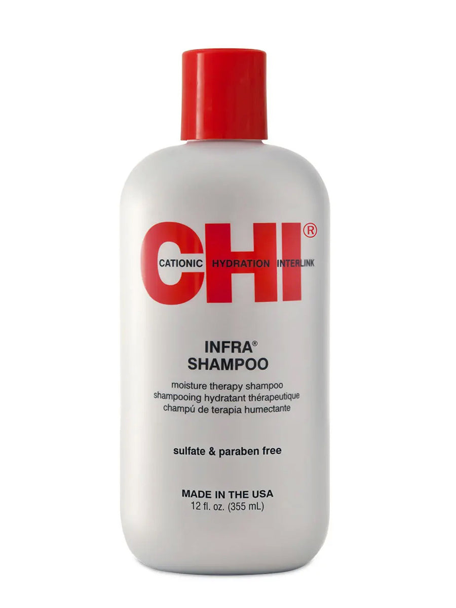 Chi Infra Shampoo USA 355ml