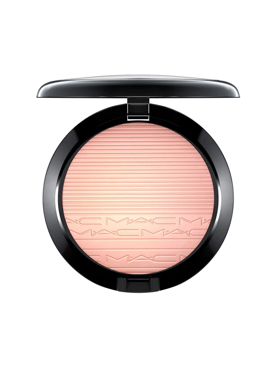 Mac Extra Dimension Highlighter Beaming Blush