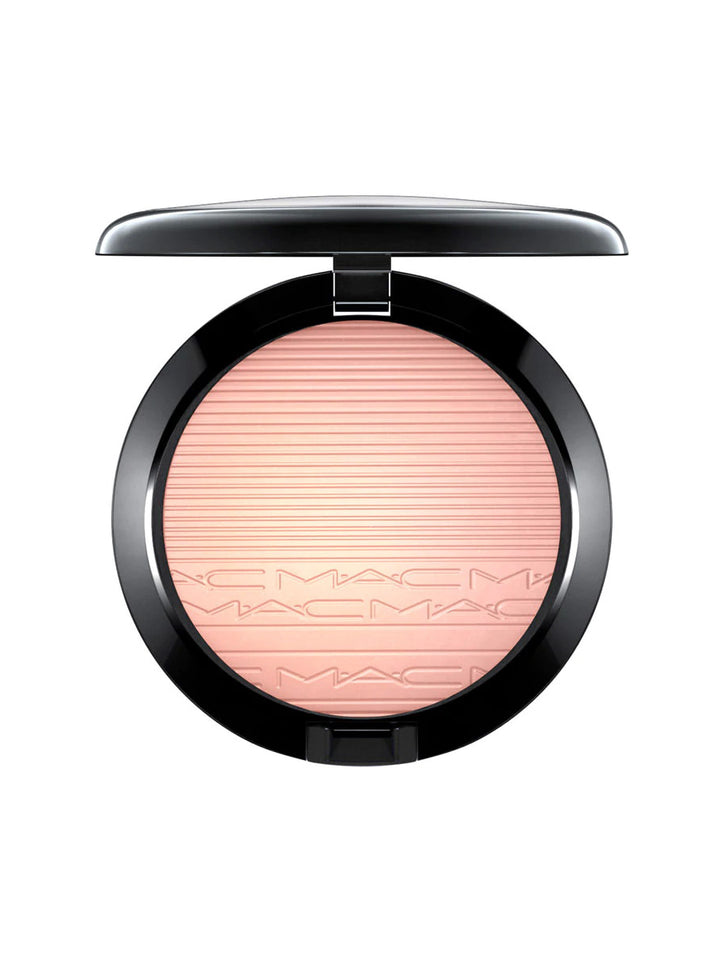 Mac Extra Dimension Highlighter Beaming Blush