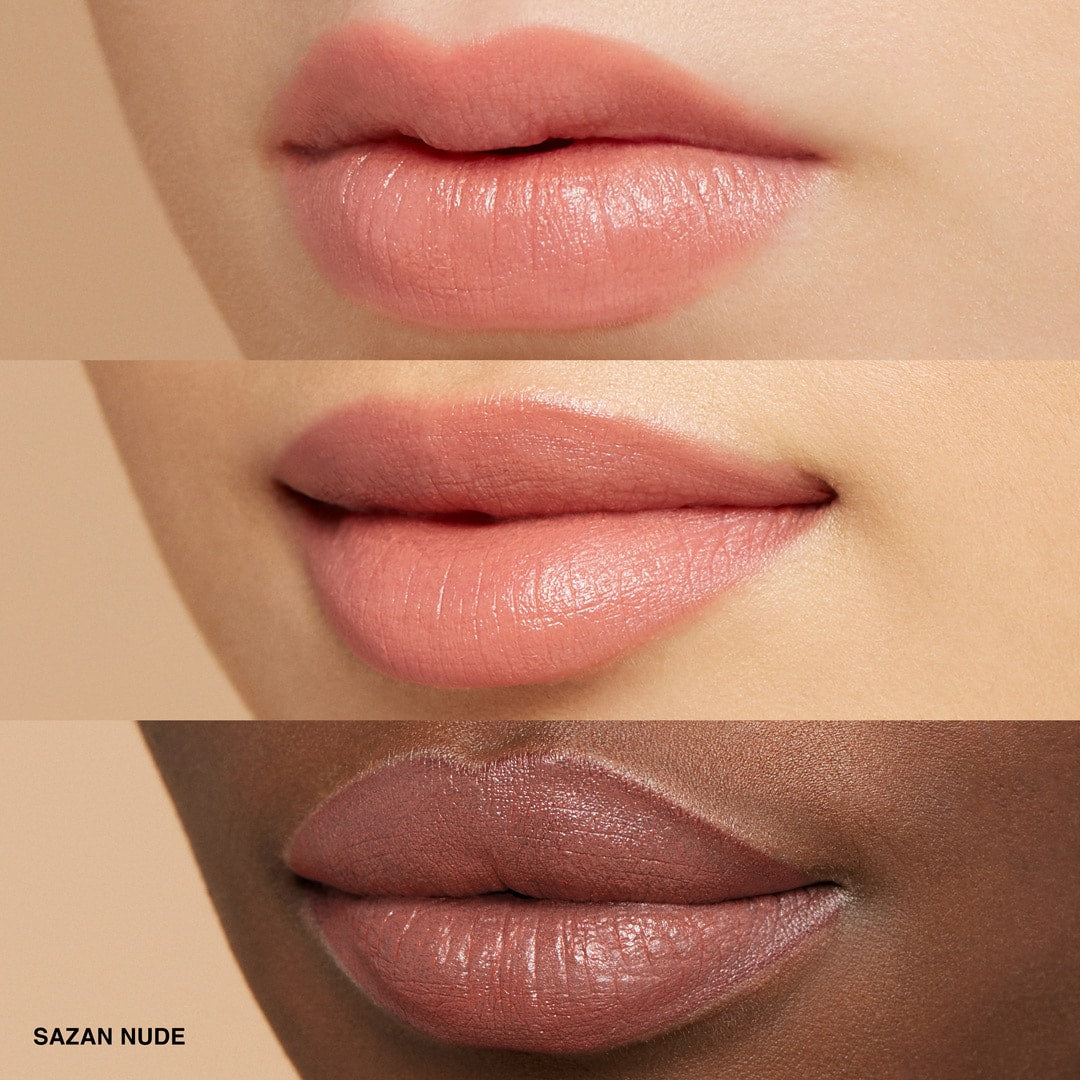 Bobbi Brown Crushed Lip Color Sazan Nude 3.4 g