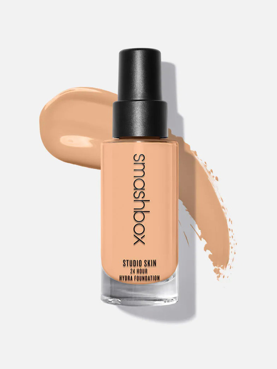 Smashbox Full Coverage 24 Hour Foundation 0.5 Skin Tone Fair Undertone Cooll 30 m