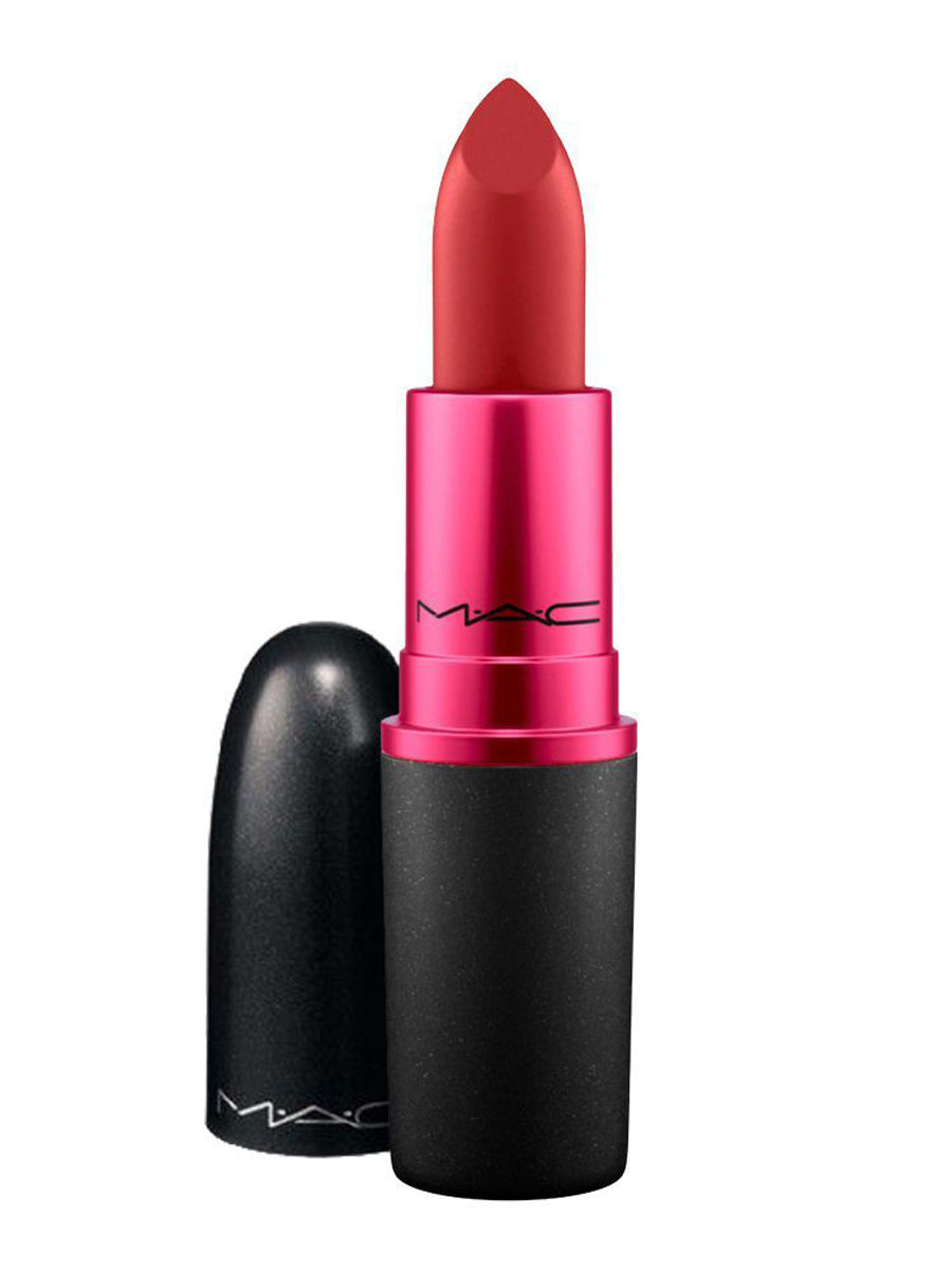 Mac Lipstick Matte Viva Glam 1