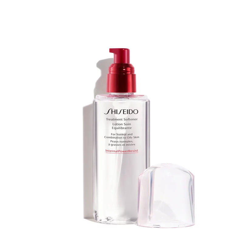 ShiseidoTreatment Softener Lotion Soin Equilibrante 150ml (Tokyo)