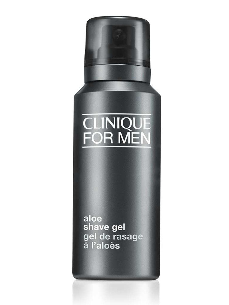 Clinique For Men Aloe Shave Gel 41ml