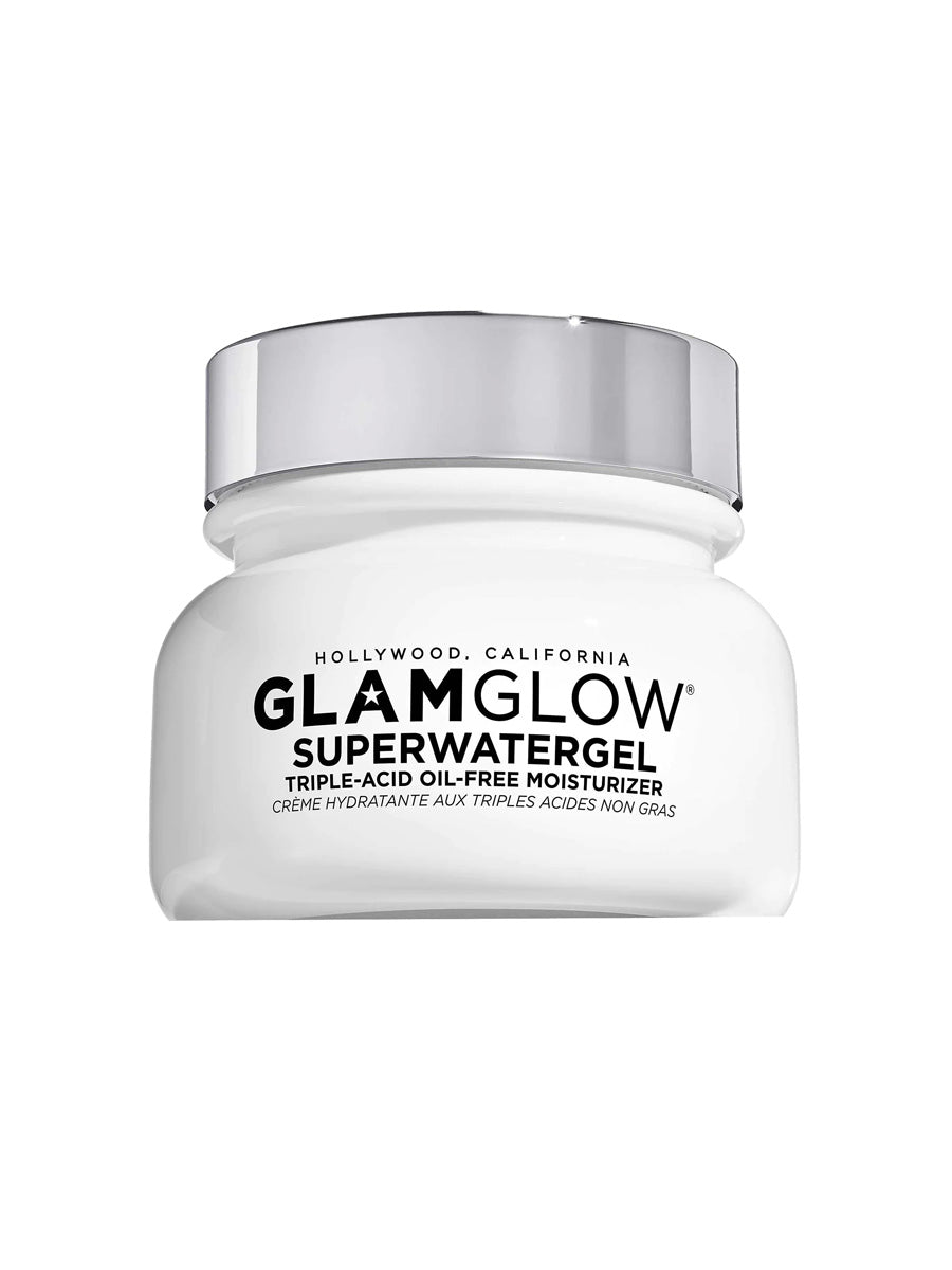 Glam Glow Super Water Gel 50ml