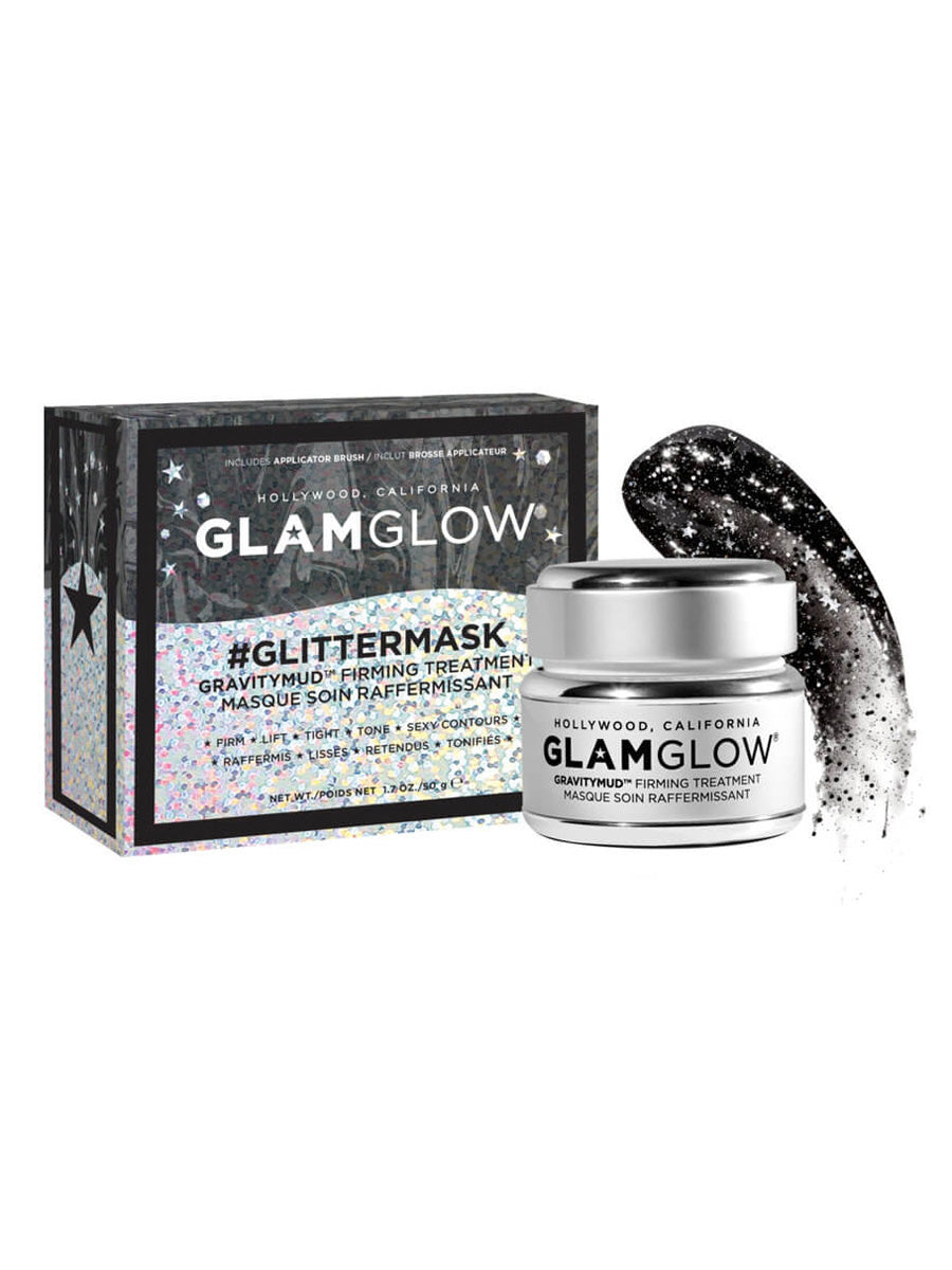 Glam Glow Glitter Mask 50g