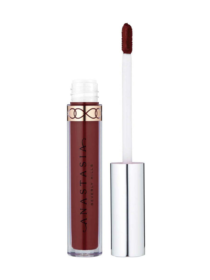 Anastasia Liquid Lipstick Heathers 3.2g
