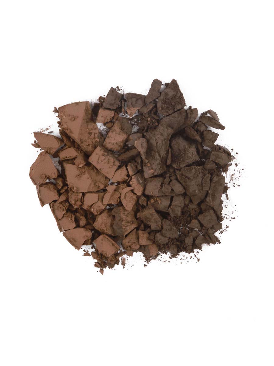 Anastasia Brown Powder Chocolate