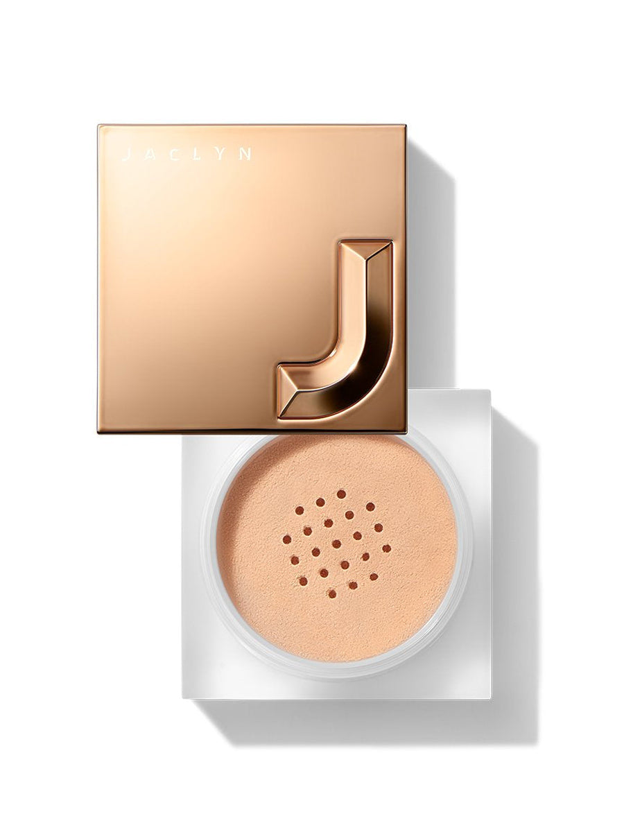 Jaclyn Luminous Powder Brighten Up 10g