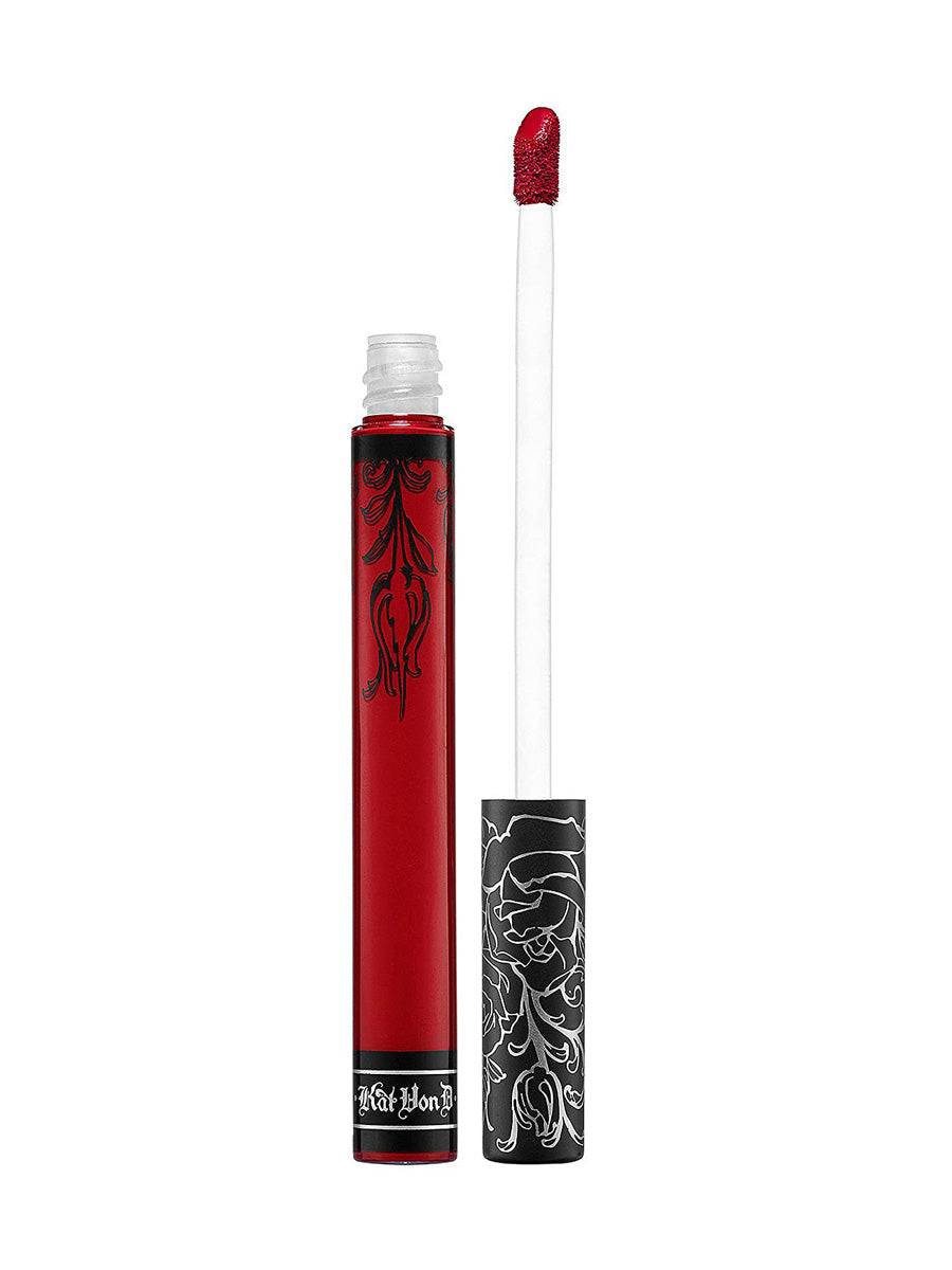 Kat Von D Everlasting Liquid Lipstick Nahz Fur 6.6ml
