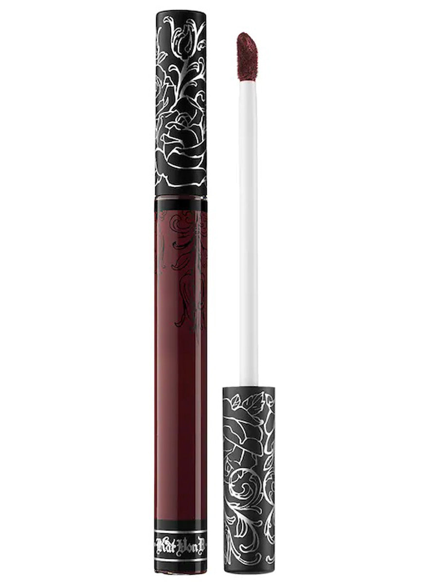 Kat Von D Everlasting Liquid Lipstick Exorcism 6.6ml