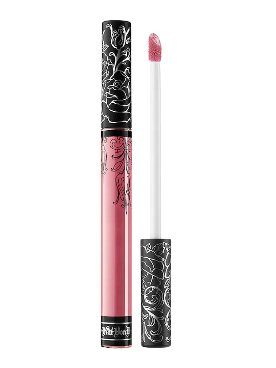 Kat Von D Everlasting Liquid Lipstick Lovesick 6.6ml