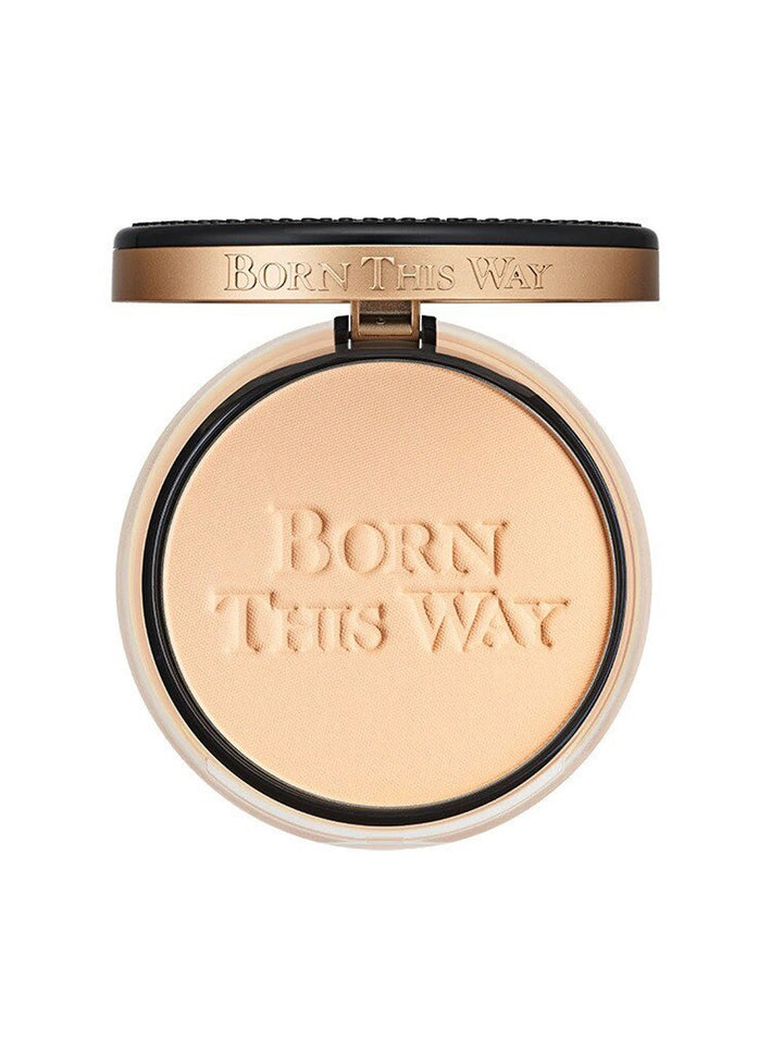 Too Faced Multi-Use Complexion Powder Oil Free Brown This Way Porcelain 10g