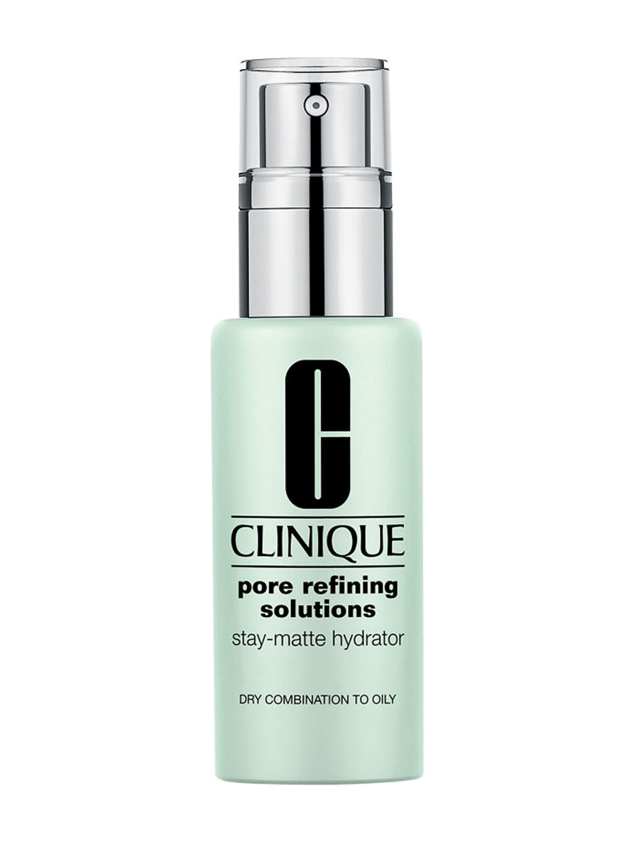 Clinique Stay Matte Hydrator Pore Refining Solutions 50ml