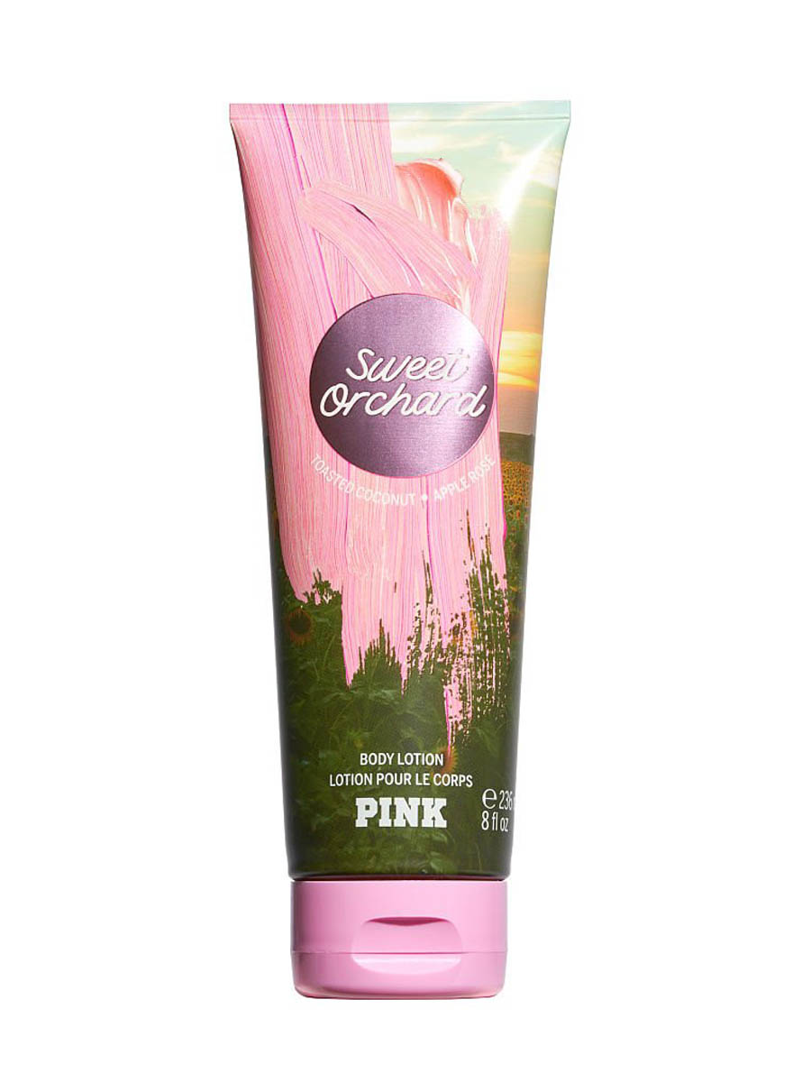 Victoria'S Secret Sweet Orchid Lotions 236Ml