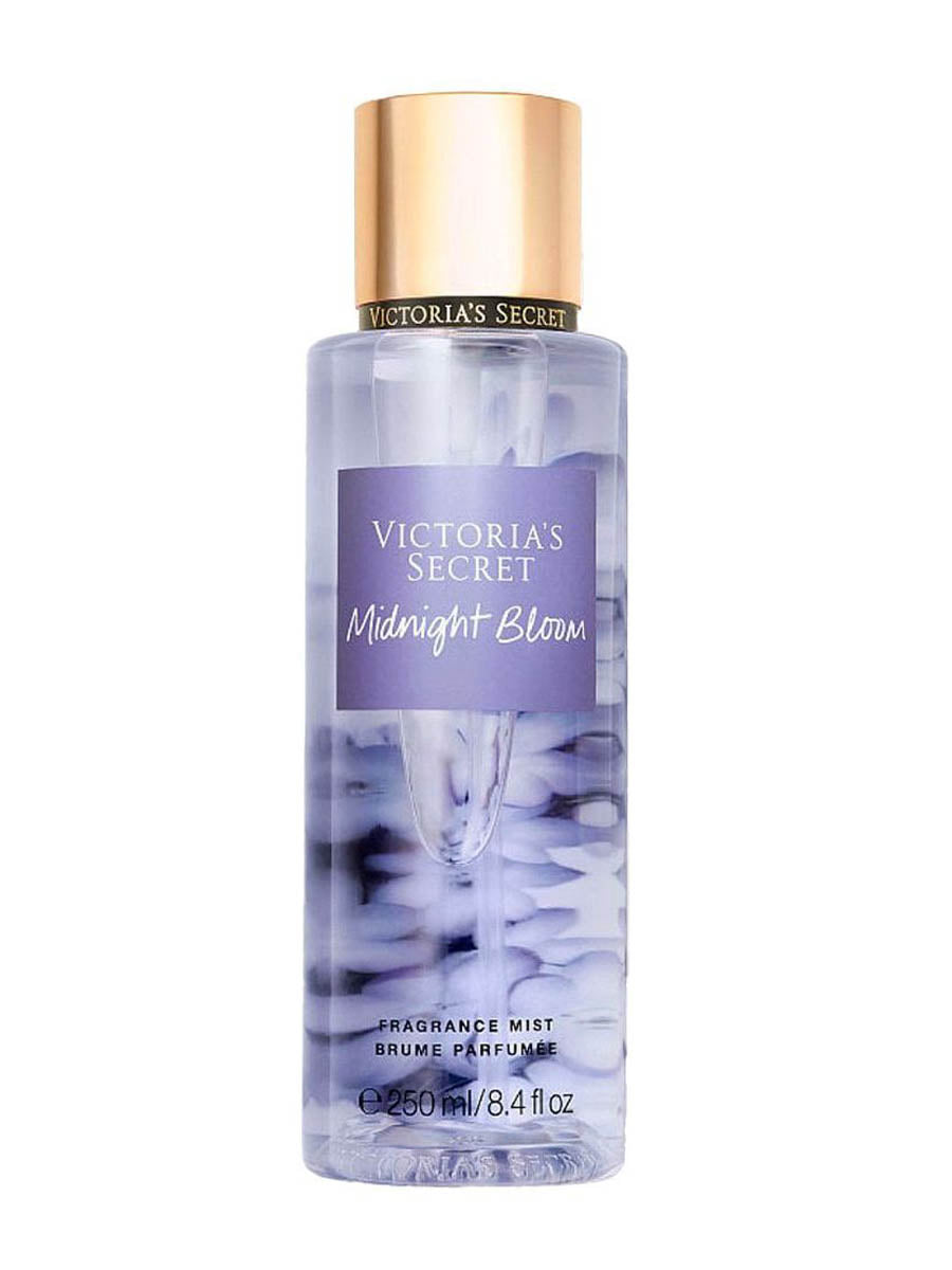 Victoria'S Secret Midnight Bloom Mists 250Ml