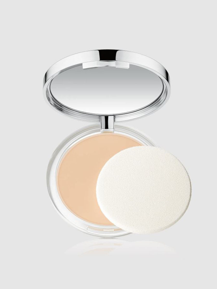 Clinique Almost Makeup Face Powder 03 Light SPF15 10g