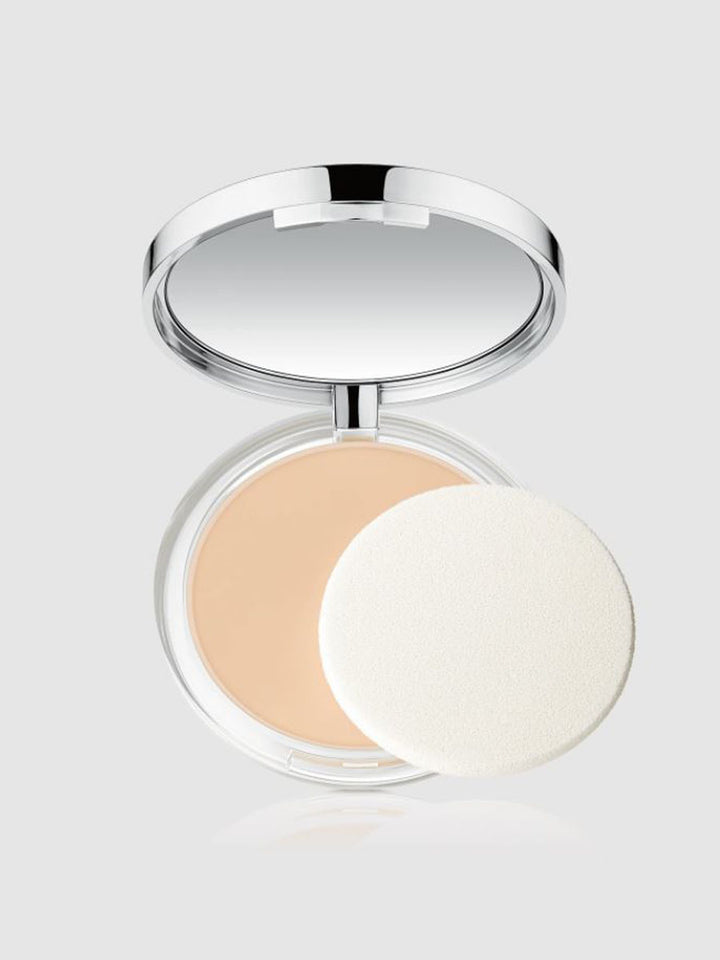 Clinique Almost Makeup Face Powder 03 Light SPF15 10g