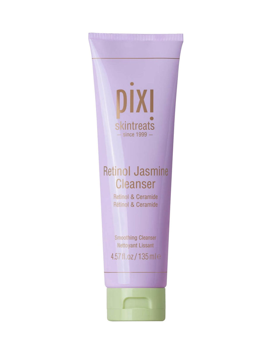 Pixi Retinol Jasmine Cleanser Skin Treats 135ml