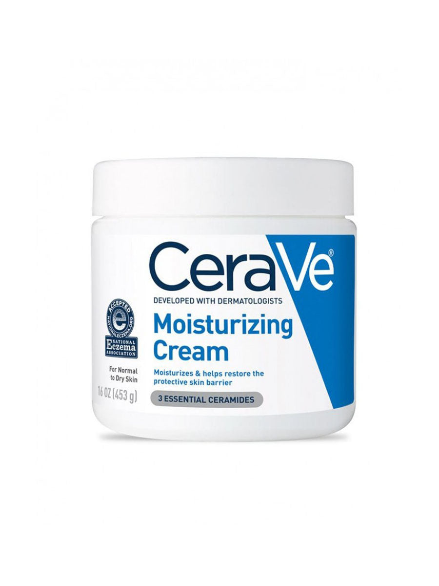 CeraVe Moisturising Cream 453G