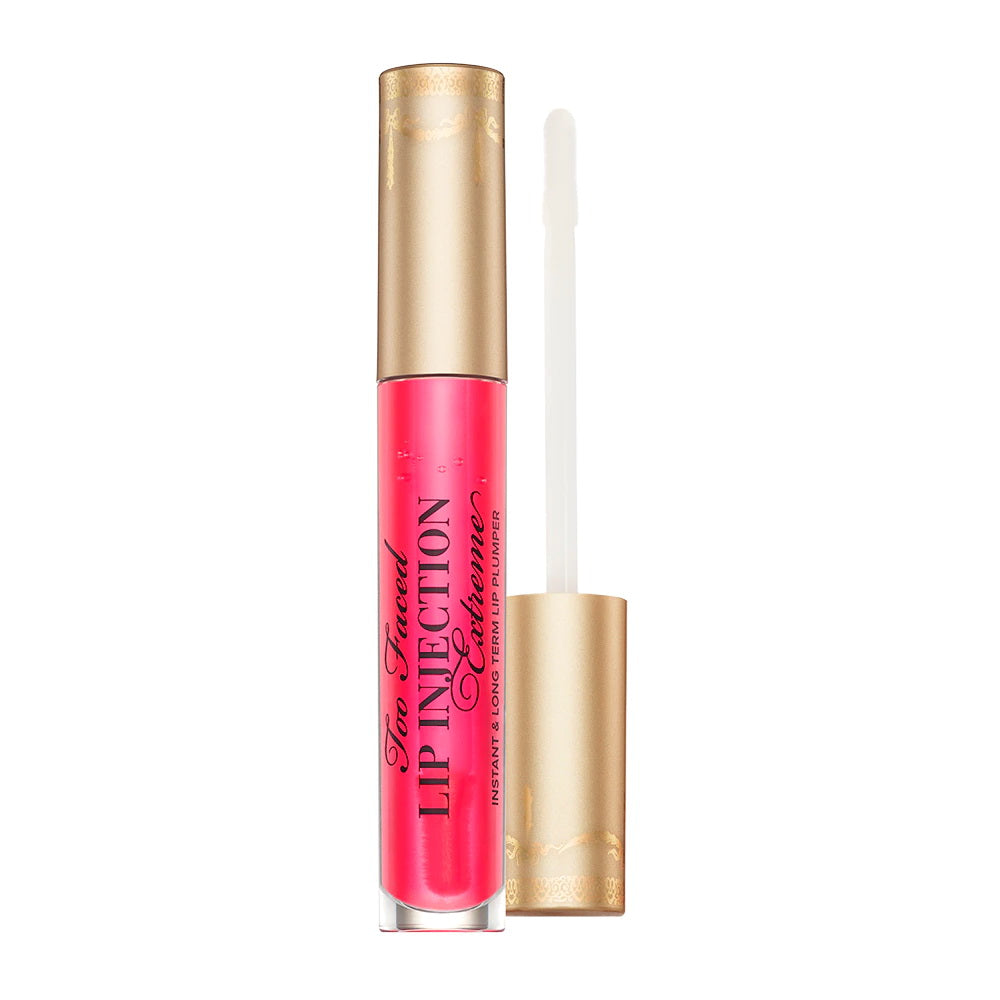 Too Faced Lip Injection Extreme Pink Pounch 4G