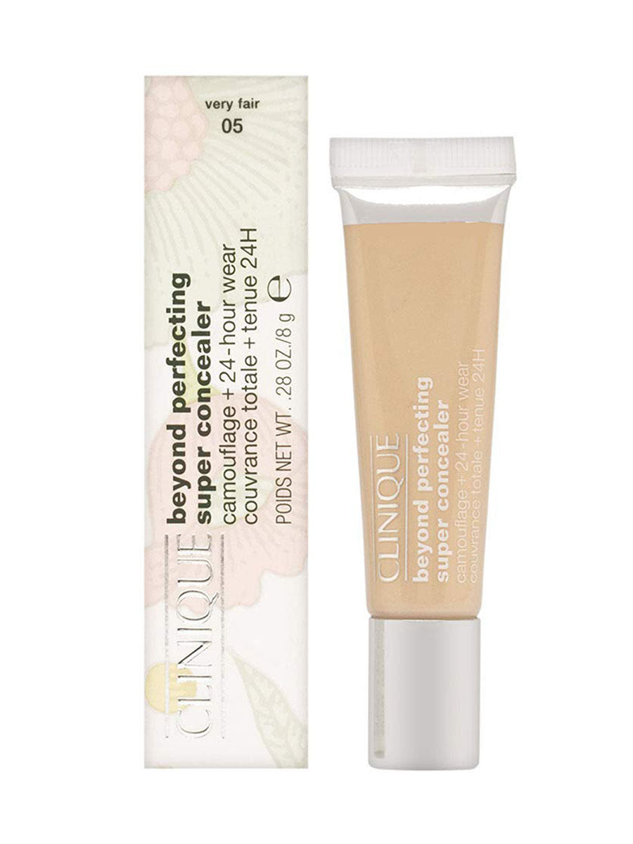 Clinique Beyond Perfecting Super Concealer 05 Very Fair 8G