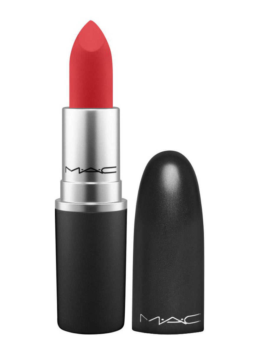 Mac Powder Kiss Lipstick 92 werk 3g